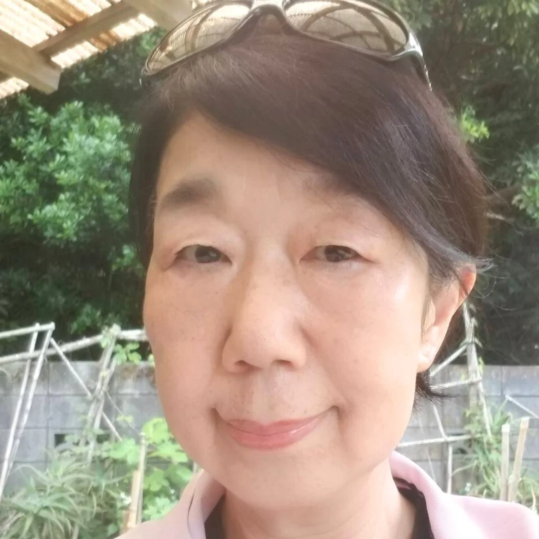 釜ふみ 様