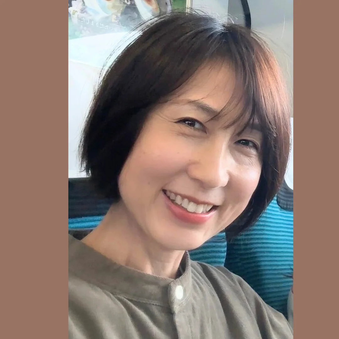 吉川美代子 様