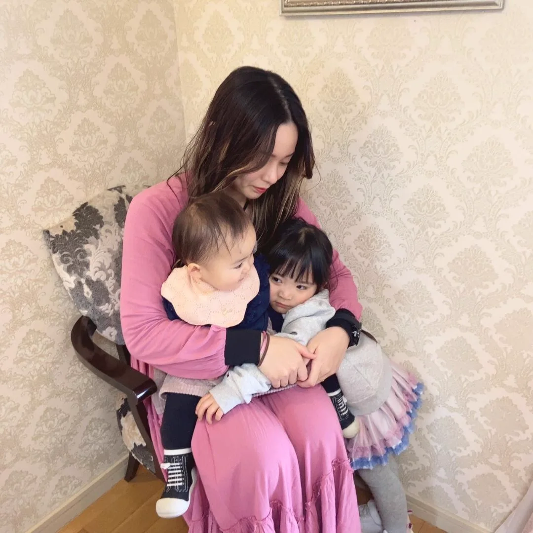E.N 様