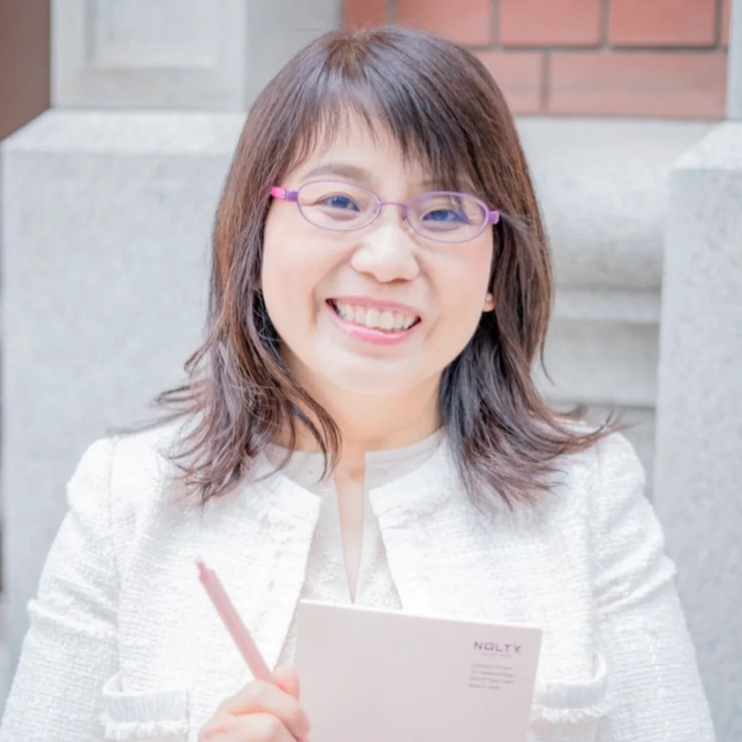 斎木千桜子 様